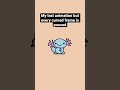Biblically accurate wooper #cursed #smearframes #animation