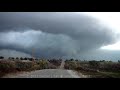 Wichita Mountains Tornadofest: November 7, 2011