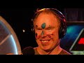 Gary Extremely Agitates Fred & Richard Christy Talks About His Dad