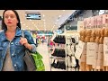 Dubai 🇦🇪 Carrefour Supermarket Food Prices [4K] Walking Tour