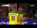 Brazil VS. Germany | HIGHLIGHTS | International Volleyball Friendly 2024