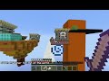 Minecraft: GAMINGWITHJEN LUCKY BLOCK BEDWARS! - Modded Mini-Game