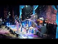 Black Crowes & Lainey Wilson - She Talks to Angels, Opry House, Nashville, TN 4/2/24