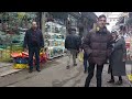 Walking through the Colorful Rasht Grand Bazaar - Iran's largest open-air market😱-2024 ایران