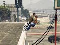 GTA 5 EXTREME WRESTLING (Episode 2)