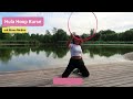 Hula Hoop Dance Kurse