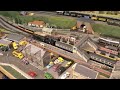 BRIDGE UPDATE PART 2 AND 9F DEMO