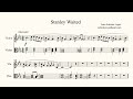 Sofa City Sweetheart - Stanley Waited (String Score)