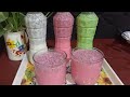 Yummy Summer Drink Recipe || Aala Tasty Kitchen