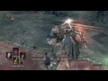 DARK SOULS™ III Twin Princes Solo