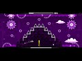 Geometry dash on a bad day… (Full)