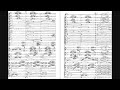 Reinhold Glière - The Sirens: Symphonic Poem in F minor, Op. 33 (1908)