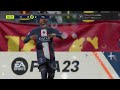 FIFA 23_動画テスト投稿