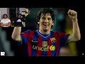 Ki & Jdot Reacts to When was Lionel Messi in his Prime?