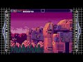 CYBER MISSION (Sega Mega Drive/Genesis) - [Kickstarter Demo] - HD Graphics & Stereo Sound