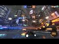 What if RLCS had MAP BANS? I put it to the test...