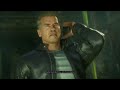 Mortal kombat 11 the Terminator VS dark emperor liu kang German Dialogue