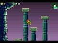 [Longplay] GBA - Metroid Zero Mission [100%] (4K, 60FPS)