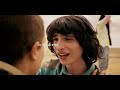 Mike & Will - Strawberry Chainsaw #byler