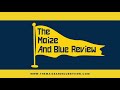 The Maize and Blue Review