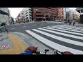 【作業用】Tokyo Cruising 🗼千駄ヶ谷〜新宿御苑ほぼ一周
