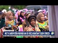 HUT Kabupaten Nunukan di Kecamatan Tulin Onsoi - [Metro Pagi Primetime]