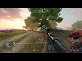 Battelfield 5: (double headshot ) at 200M