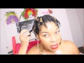 Aphogee 2 Step Protein Treatment on 4C Hair Review
