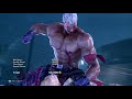 TEKKEN™7 Don't call it acomeback (Bryan vs Geese)