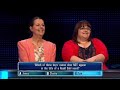 Funniest Ever Moments From The Chase PART 3!