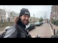 What Happens Now?! Magnet Fishing in Amsterdam Old Canals
