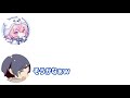 そらるさんとチームになりたかったnqrseさん【nqrse そらる 文字起こし】