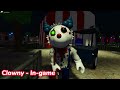 Clowny Remodel! ( Fanmade ) | MercenaryRose