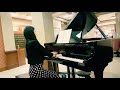 Love Affair (러브어페어) piano solo