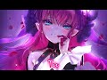 Nightcore - Angry Too || Lyrics「NMV」