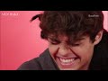 Noah Centineo Talking Dreamily About Lana Condor For 5 Minutes
