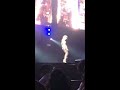 Mary J. Blige Real Love Live Houston TX 12.3.16