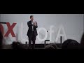 Parkinson's Disease: Fold or Fail | Jeremiah Pate | TEDxUofA