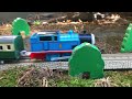 Thomas & Friends Crash Remakes {REVAMP} S1E8