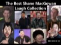 The Best Shane MacGowan Laugh Collection