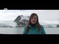 Antarctica: A message from another planet  | DW Documentary