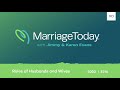 Roles of Husbands and Wives | Jimmy and Karen Evans