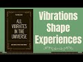 Once You Learn to Vibrate Correctly it is Magical.