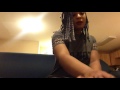 In my bed Amy Winehouse cover