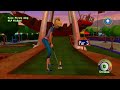 Let's Play - 3D Ultra MiniGolf Adventures | Rooster Teeth
