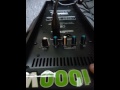 Mackie Thump 12 - 1000 Watt Review by DjSmooth NY!