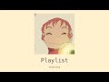 รวมเพลงเกาหลีเพราะๆ ฟังสบายๆ - korean study playlist