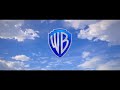 Warner Bros Pictures 2021 Logo
