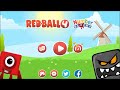 Red Ball 4 All Bosses vs Numberblock 100000