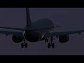 X-Plane 11 video because 1 person liked my comment